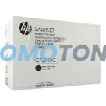 HP CF214XC BLACK TONER - 17500 PAGES FOR LASERJET ENTERPRISE 700 M712DN