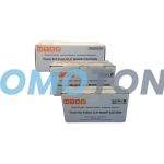 Utax CLP 3635 Toner CMY Pack of 3