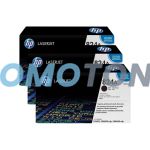 Hp 824A Drum Black Pack Of 3