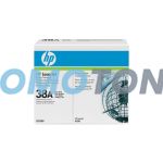 HP 38A Q1338D BLACK TONER - 24000 PAGES FOR LASERJET 4200