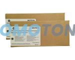Konica Minolta TNP-34 Rp Toner Cartridge Black Pack Of 2