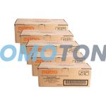 Utax Clp 3626 Toner Kit Black Pack Of 5