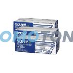 Brother DR-2000 Drum Black Pack Of 3