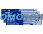 Brother DR-6000 Drum Black Pack Of 3
