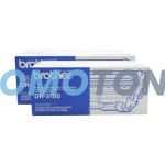Brother DR-3100 Drum  Black Pack Of 2