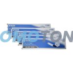 Epson 0319 Toner Cartridge Black High Yield Pack Of 5