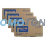 Kyocera Mita TK-360 Toner Kit Black Pack Of 5