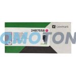 LEXMARK 24B7558 MAGENTA TONER - 15000 PAGES FOR XC4352