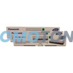 Panasonic KX-MC6010 Toner Cartridge Black 4K Pack Of 3