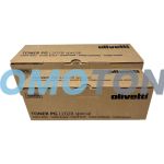 Olivetti Pg L2028 Special Toner Black Pack Of 2