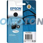 EPSON 408XL C13T09K14010 BLACK INK - 2200 PAGES FOR WORKFORCE PRO WF-C4310DW