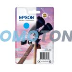 EPSON 502 T02V24020 CYAN INK - 165 PAGES FOR EXPRESSION HOME XP 5105