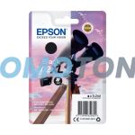 EPSON 502XL C13T02W14010 BLACK INK - 550 PAGES FOR EXPRESSION HOME XP 5105