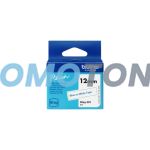 BROTHER BTAG-233 BLUE ON WHITE LABELS FOR BTAG PT-N10