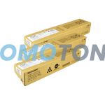 Sharp BP-C533WR Toner Cartridge Black Pack Of 3