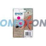 EPSON 603XL C13T03A34020 MAGENTA INK - 350 PAGES FOR EXPRESSION HOME XP 4100