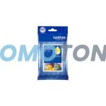 BROTHER LC-527 LC-527Y YELLOW INK - 900 PAGES FOR MFC-J4350DW