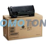 KONICA MINOLTA 1710497001 BLACK TONER - 15000 PAGES FOR PAGE PRO 9100