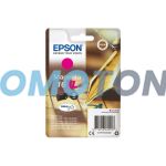 EPSON 16XL C13T16334022 MAGENTA INK - 450 PAGES FOR WORKFORCE WF-2010W