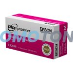 EPSON PJIC4 PJIC4M MAGENTA INK - 1000 PAGES FOR DISCPRODUCER PP-100