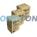 Olivetti D-color P3302 Toner Black Pack Of 3