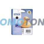EPSON T0551 C13T05514010 BLACK INK - 290 PAGES FOR STYLUS PHOTO R240