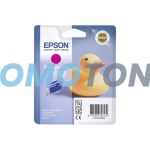 EPSON T0553 C13T05534010 MAGENTA INK - 290 PAGES FOR STYLUS PHOTO R240