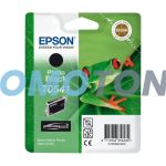 EPSON T0541 C13T05414010 PHOTO BLACK INK - 400 PAGES FOR STYLUS PHOTO R1800