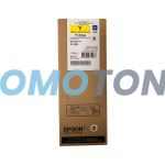 EPSON T11D4 C13T11D440 YELLOW INK - 5000 PAGES FOR WORKFORCE PRO WF-C5390DW