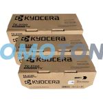 Kyocera Mita TK-3150 Toner Kit Black Pack Of 3