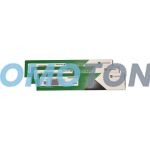 Lexmark CX930/931 Toner Ctg Black 28K Pack Of 3