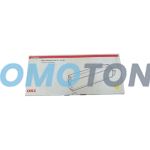 OKI DATA TYPE C5 41963605 YELLOW TONER - 15000 PAGES FOR C-9300