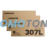 HP-Samsung 307L Toner Cartridge Black 15K Pack Of 3