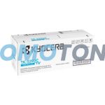 KYOCERA MITA TK-5390C CYAN TONER - 13000 PAGES FOR ECOSYS PA4500CX