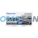 PANASONIC KX-FAD93X BLACK DRUM - 6000 PAGES FOR KX-MB261E