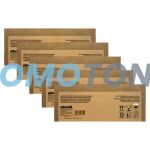 Olivetti D-copia 2301 Toner Black Pack Of 5