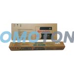 Sharp AR201 Toner and Drum Black Pack of 2