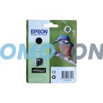 EPSON T1591 C13T15914010 PHOTO BLACK INK - 5630 PAGES FOR STYLUS PHOTO R2000