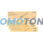 Xerox Phaser 7500 Toner and Imaging Unit Black Pack of 5