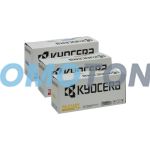 Kyocera Mita TK-5140 Toner CMY Pack of 3