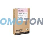 EPSON T5436 T543 T543600 LIGHT MAGENTA INK FOR STYLUS PRO 4000