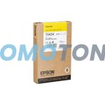 EPSON T5434 T543 T543400 YELLOW INK FOR STYLUS PRO 4000