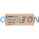 KYOCERA MITA DK-560 DRUM - 200000 PAGES FOR FS-C5300DN