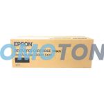 EPSON S050100 BLACK TONER - 4500 PAGES FOR ACULASER C1900