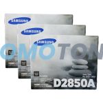 HP-Samsung D2850A Toner Black 3 Pack