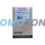 EPSON T6056 T605 T605600 VIVID LIGHT MAGENTA INK FOR STYLUS PRO 4880