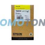 EPSON T6054 T605 T605400 YELLOW INK FOR STYLUS PRO 4880