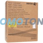 XEROX 108R00839 YELLOW INK - 37000 PAGES FOR COLORQUBE 9201