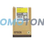 EPSON T6164 T616400 YELLOW INK - 3000 PAGES FOR B-300