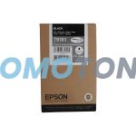 EPSON T6161 T616100 BLACK INK - 3000 PAGES FOR B-300